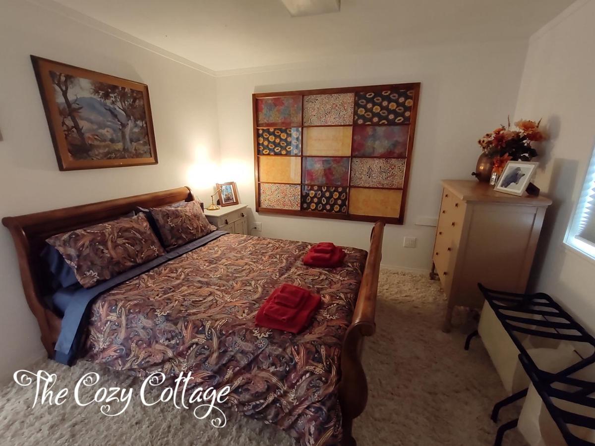 Cozy Cottage Miramonte Eksteriør billede